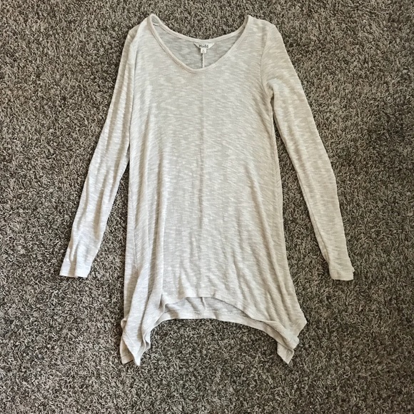 Mudd Dresses & Skirts - Sweater dress